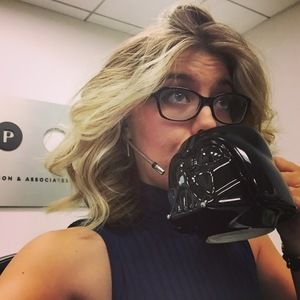 Meet your Posher, Aubrey